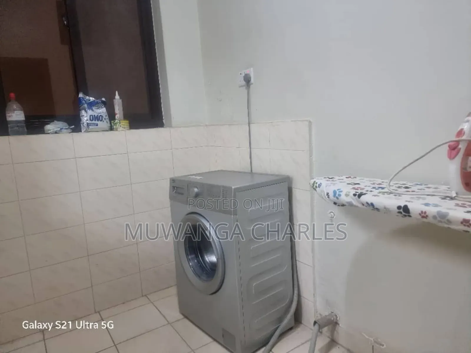 Furnished 3bdrm Apartment in Fs Properties Ltd, Central Division