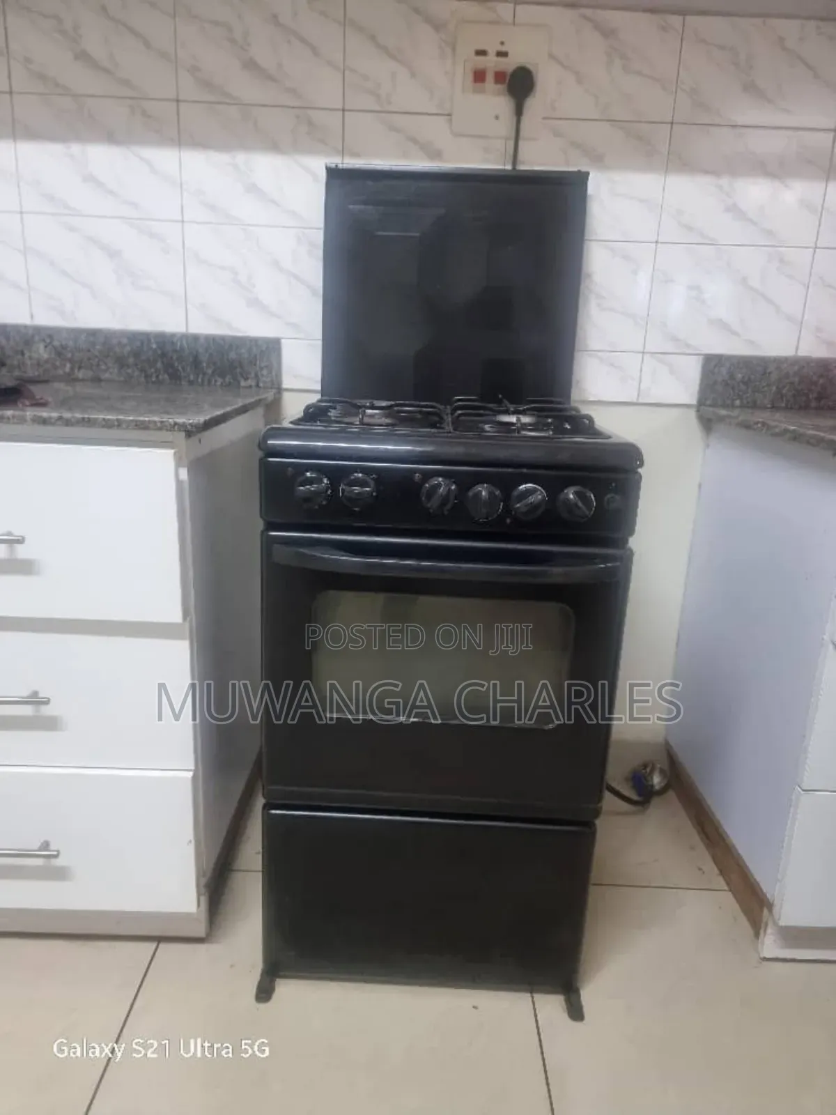 Furnished 3bdrm Apartment in Fs Properties Ltd, Central Division