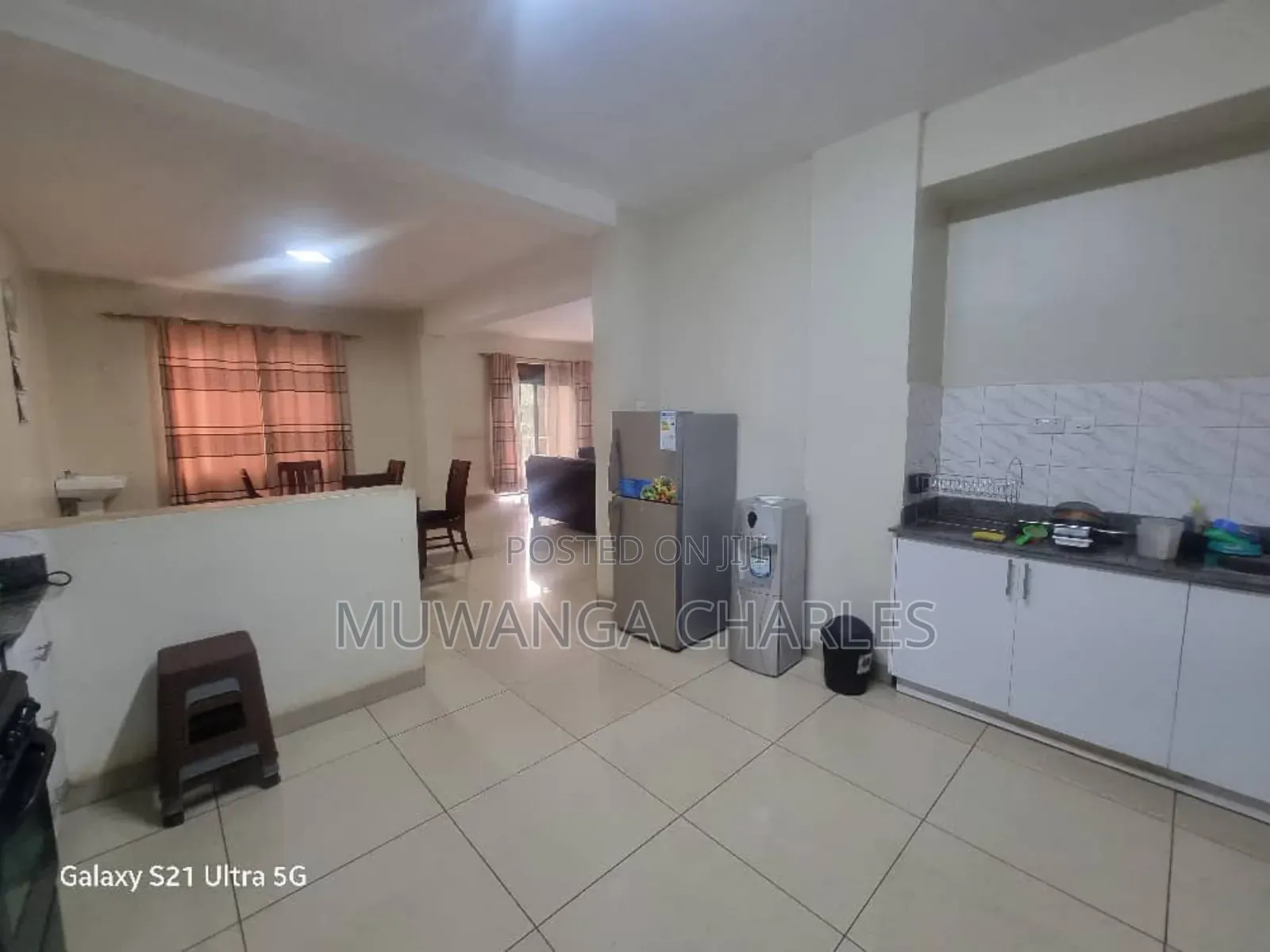Furnished 3bdrm Apartment in Fs Properties Ltd, Central Division