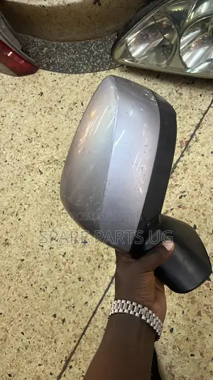 Subaru Impreza 2012 - 2015 Side Mirror Without Indicator