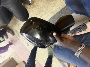 Subaru Impreza 2012 - 2015 Side Mirror Without Indicator
