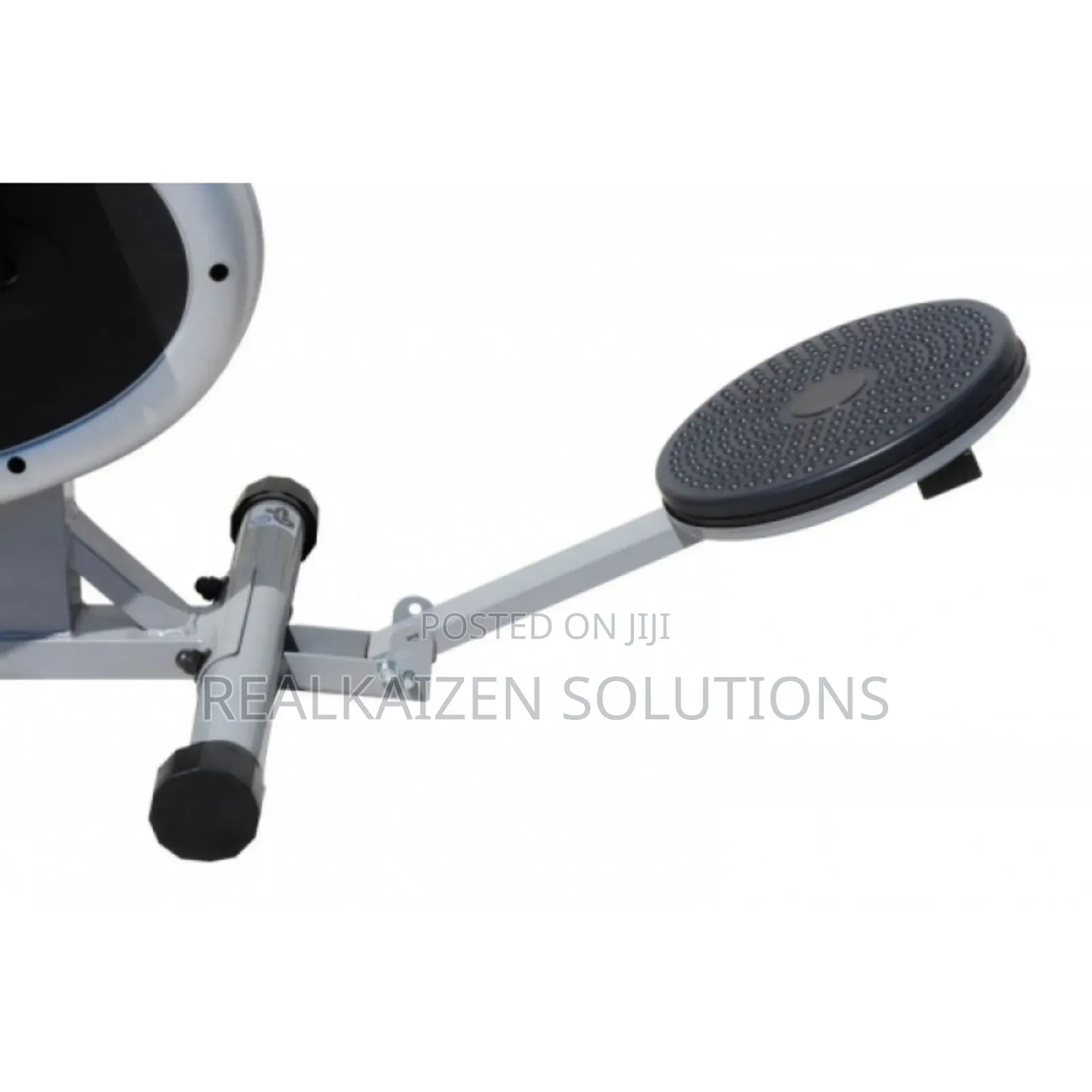 Elliptical Cross Trainer Exercise Bike Weights|Twister Plate