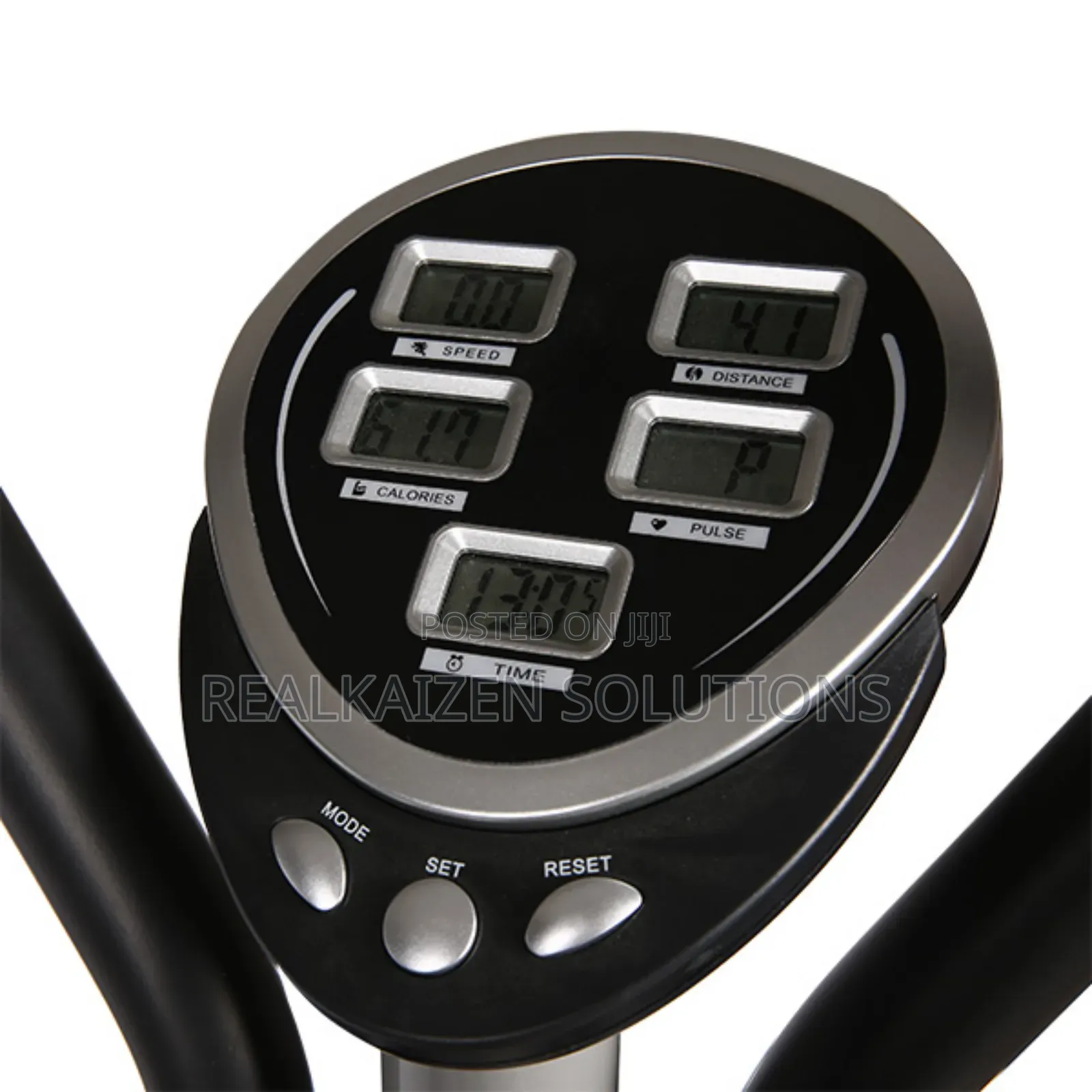 Elliptical Cross Trainer Exercise Bike Weights|Twister Plate