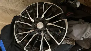 Rims for Noah