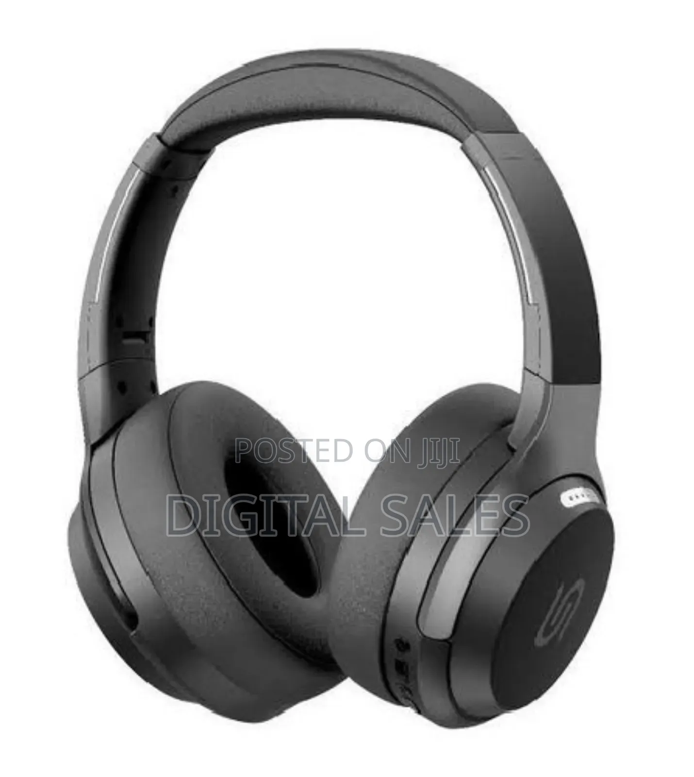 Porodo Soundtec Wireless Over-Ear Headphone Sku: 210974