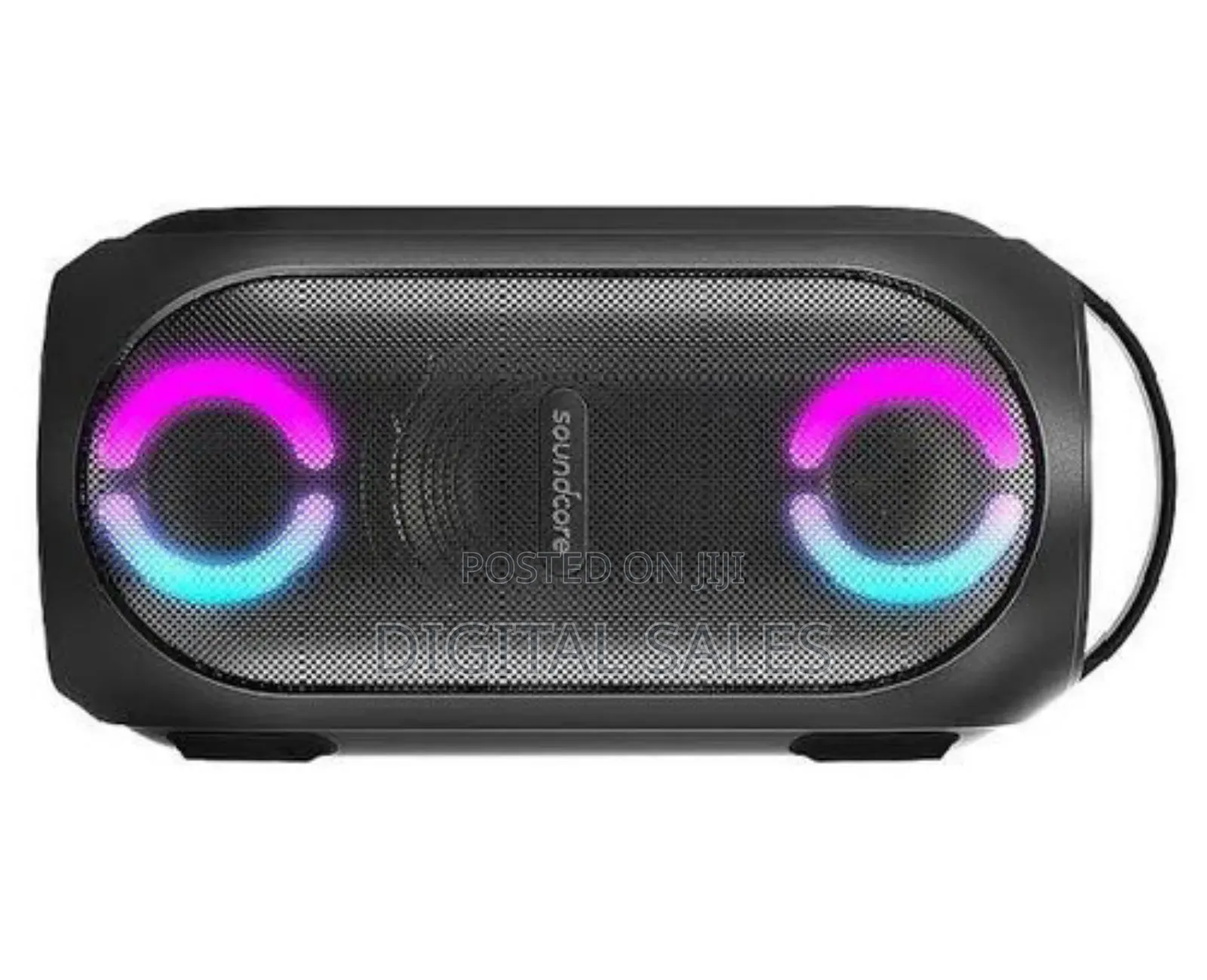 Anker Partycast 80w