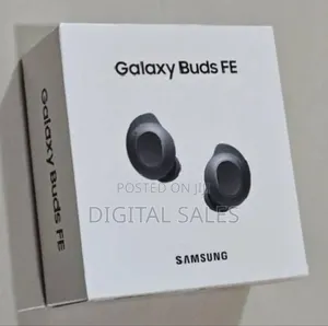 Original Samsung Galaxy Buds Fe