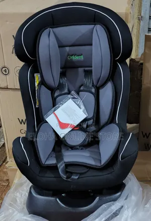 Adjustable Comfortable Baby Car Safety Seat