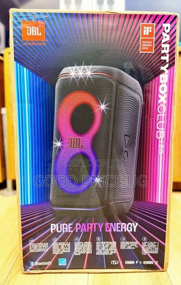 Party Box Stage 320 JBL