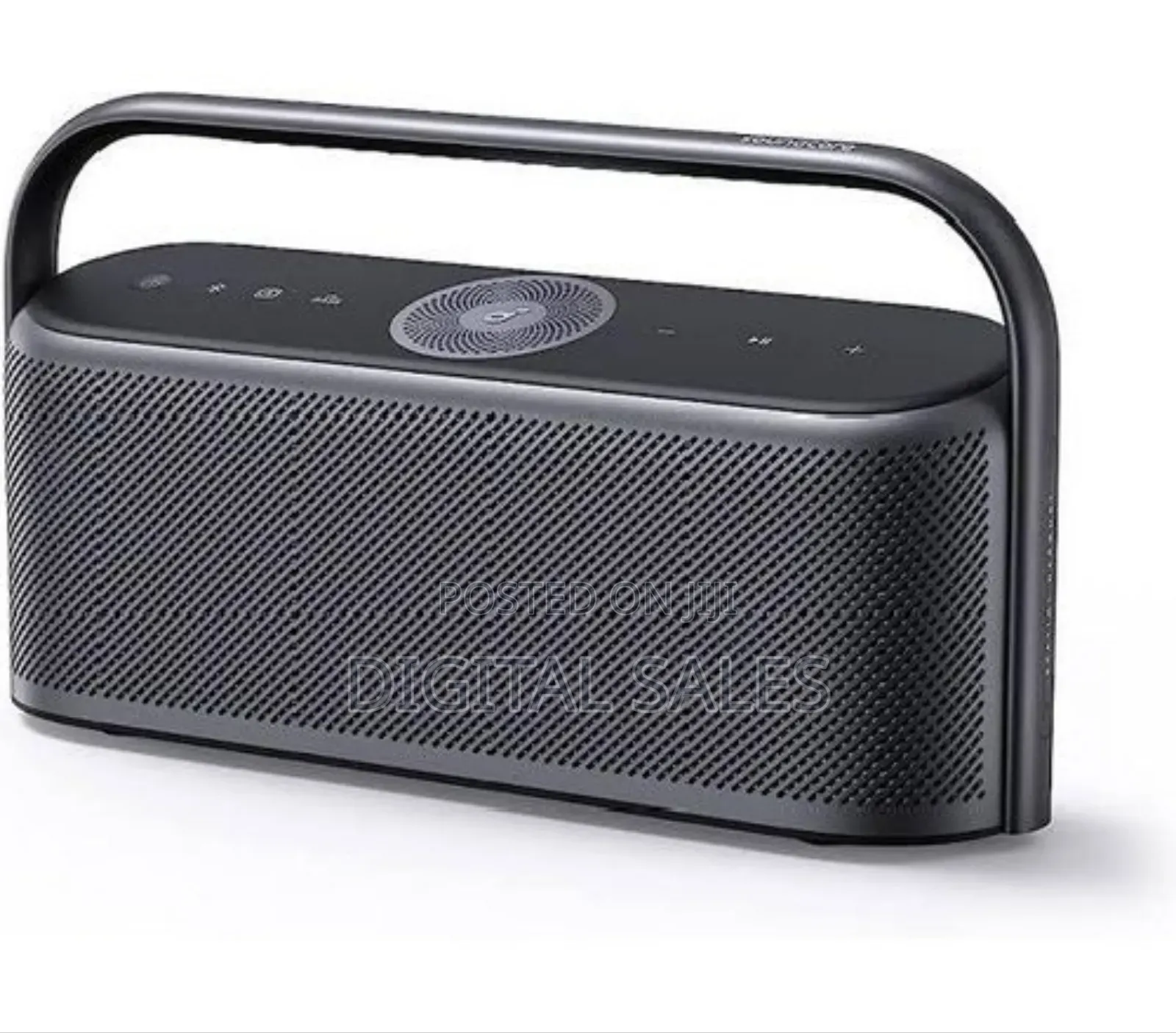 Soundcore Motion X600