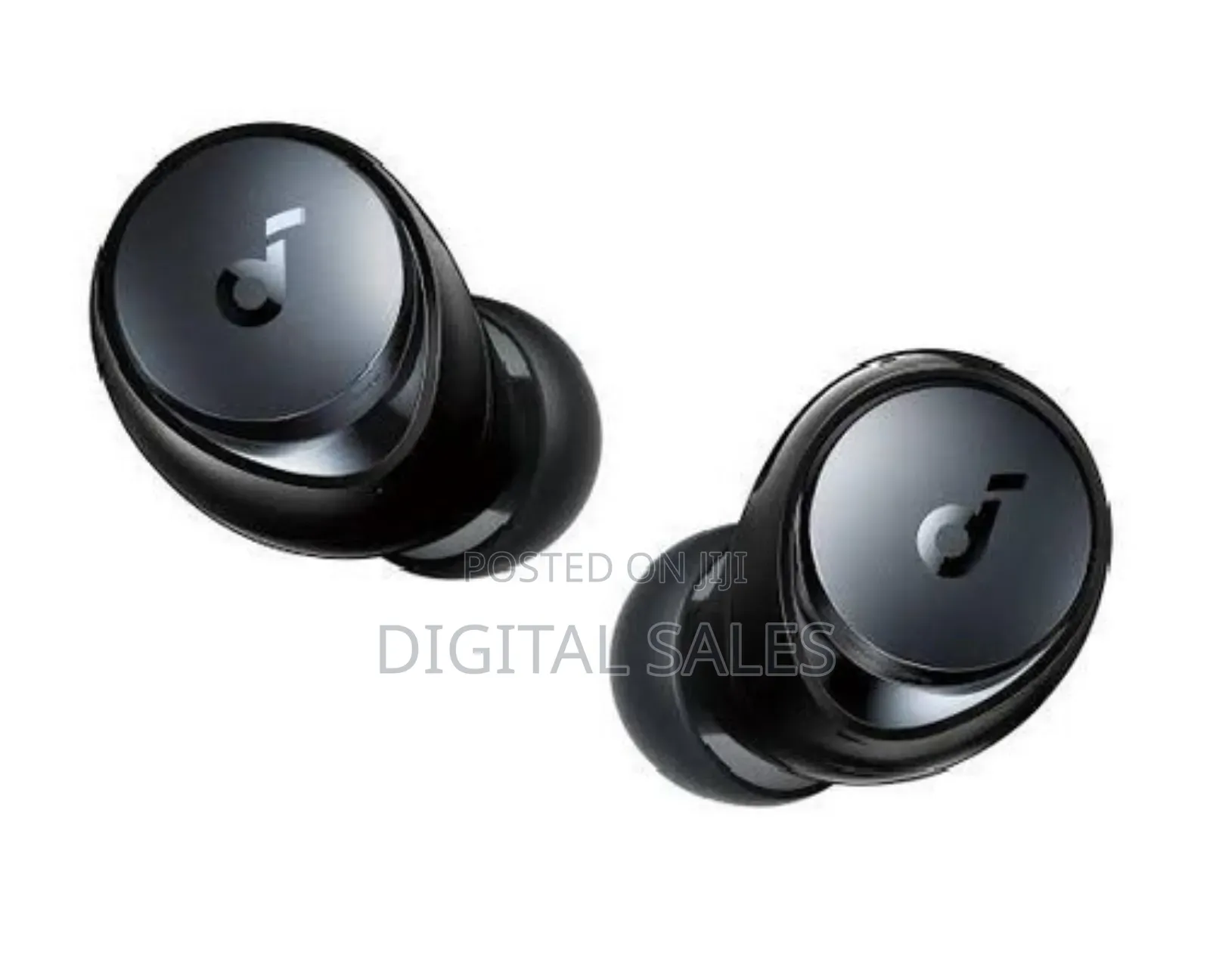 Soundcore Space A40 Earbuds