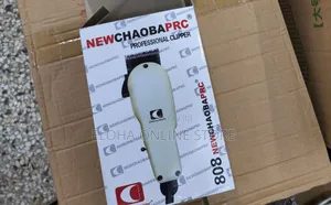 New Chaoba Corded Hair Clipper