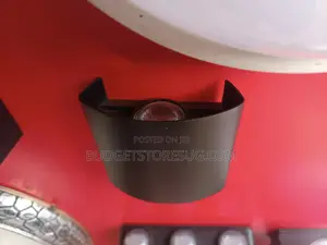 Wall Lamp One Eye