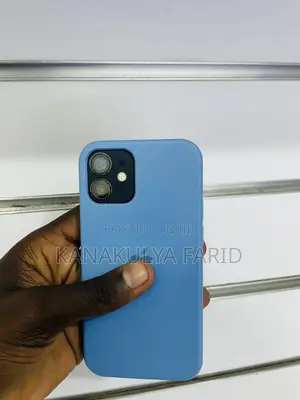 Apple iPhone 12 mini 64 GB Blue
