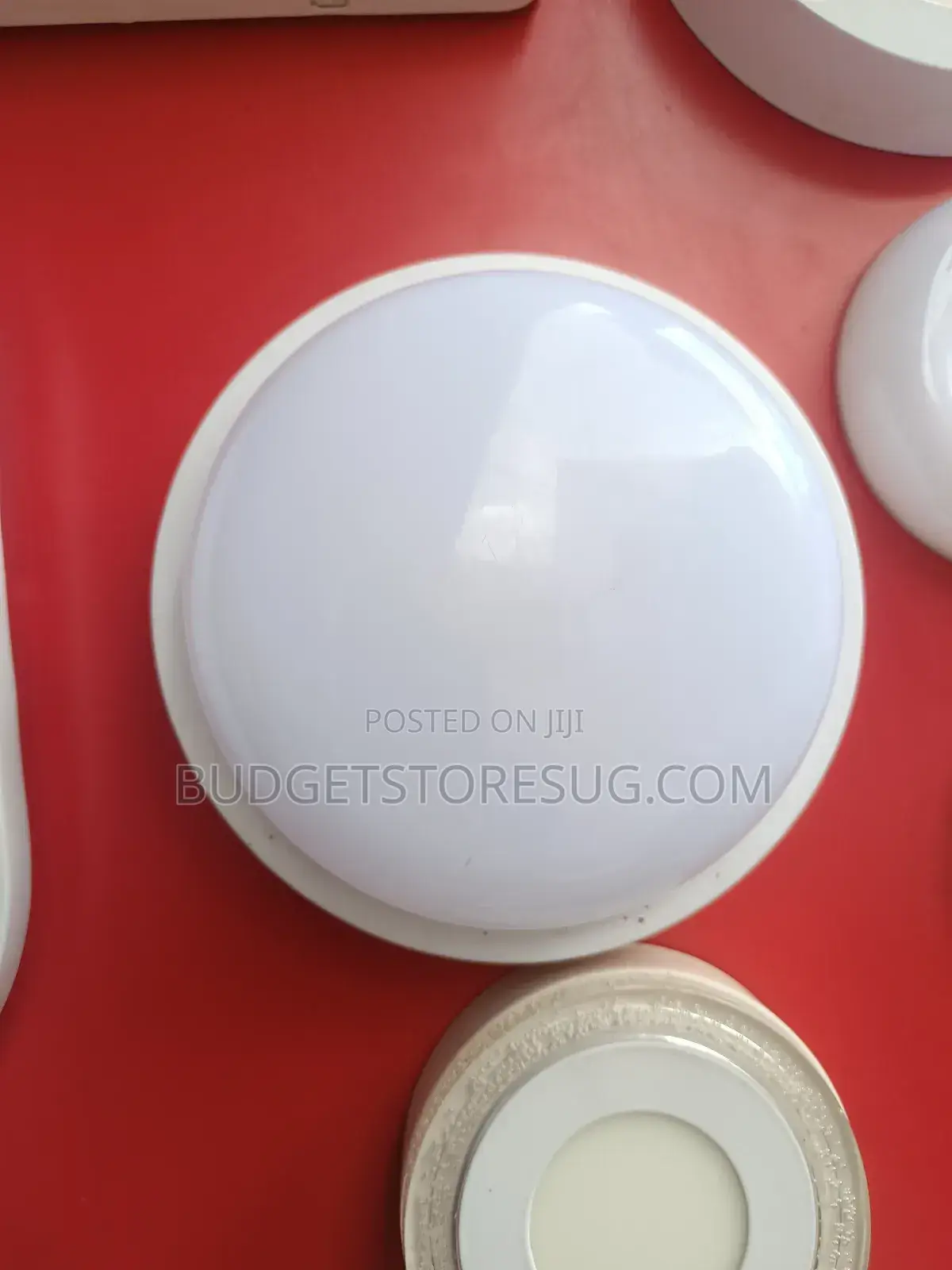 Led Circular Light