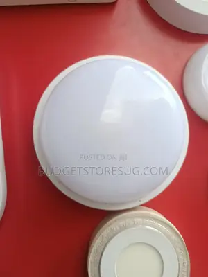 Led Circular Light