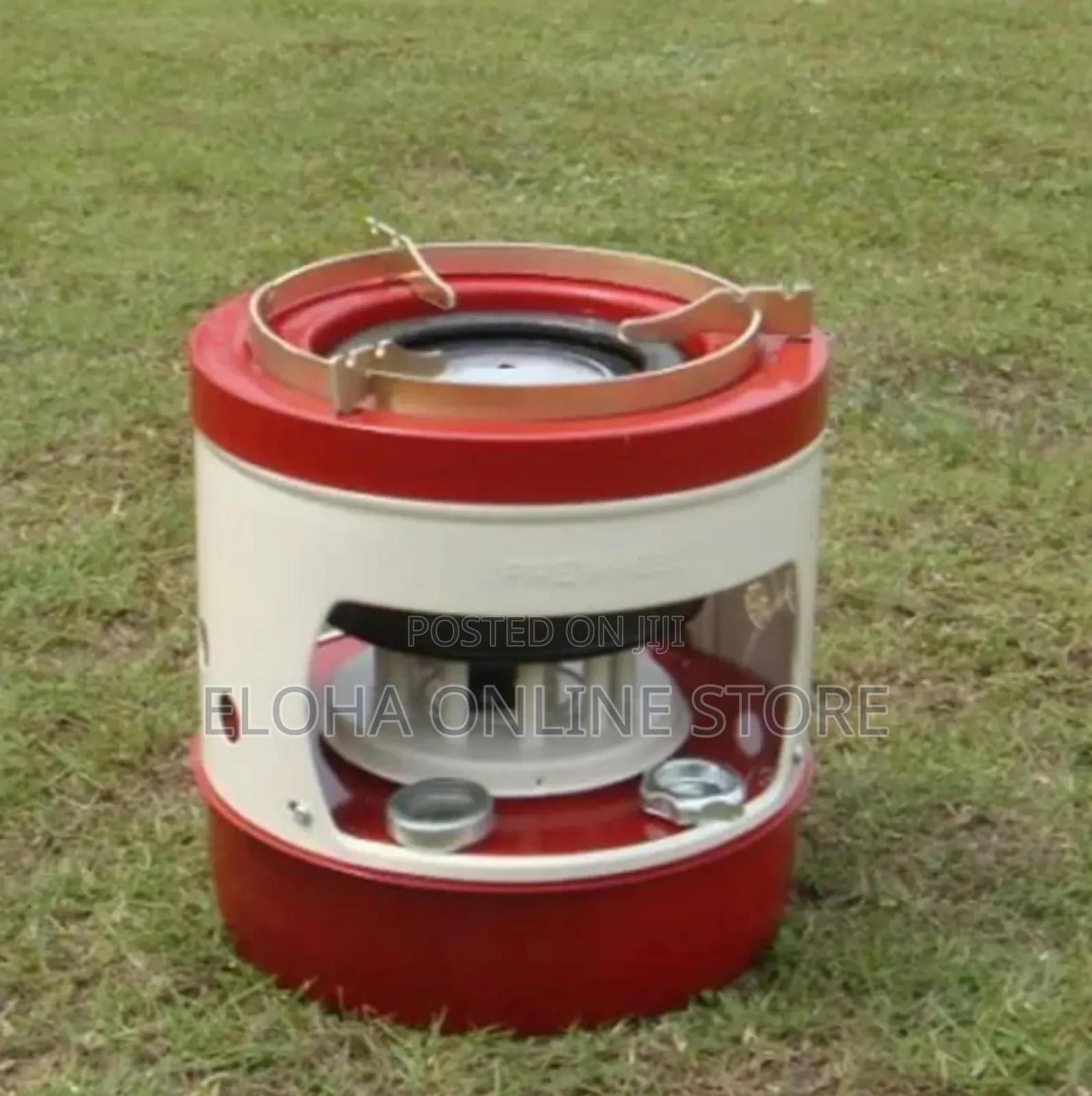 Outdoor Cooking Kerosene Stove
