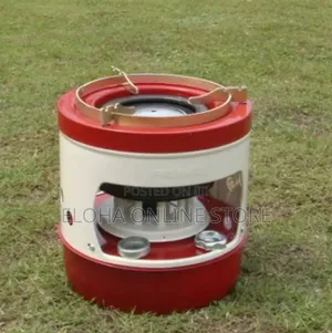 Outdoor Cooking Kerosene Stove