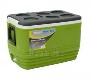 57litre Pinnacle Ice Cooler Box