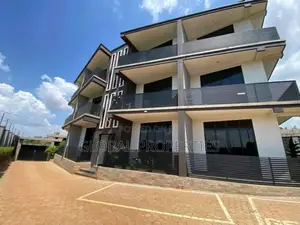 2bdrm Apartment in Najjera Kira Rd, Central Division for rent