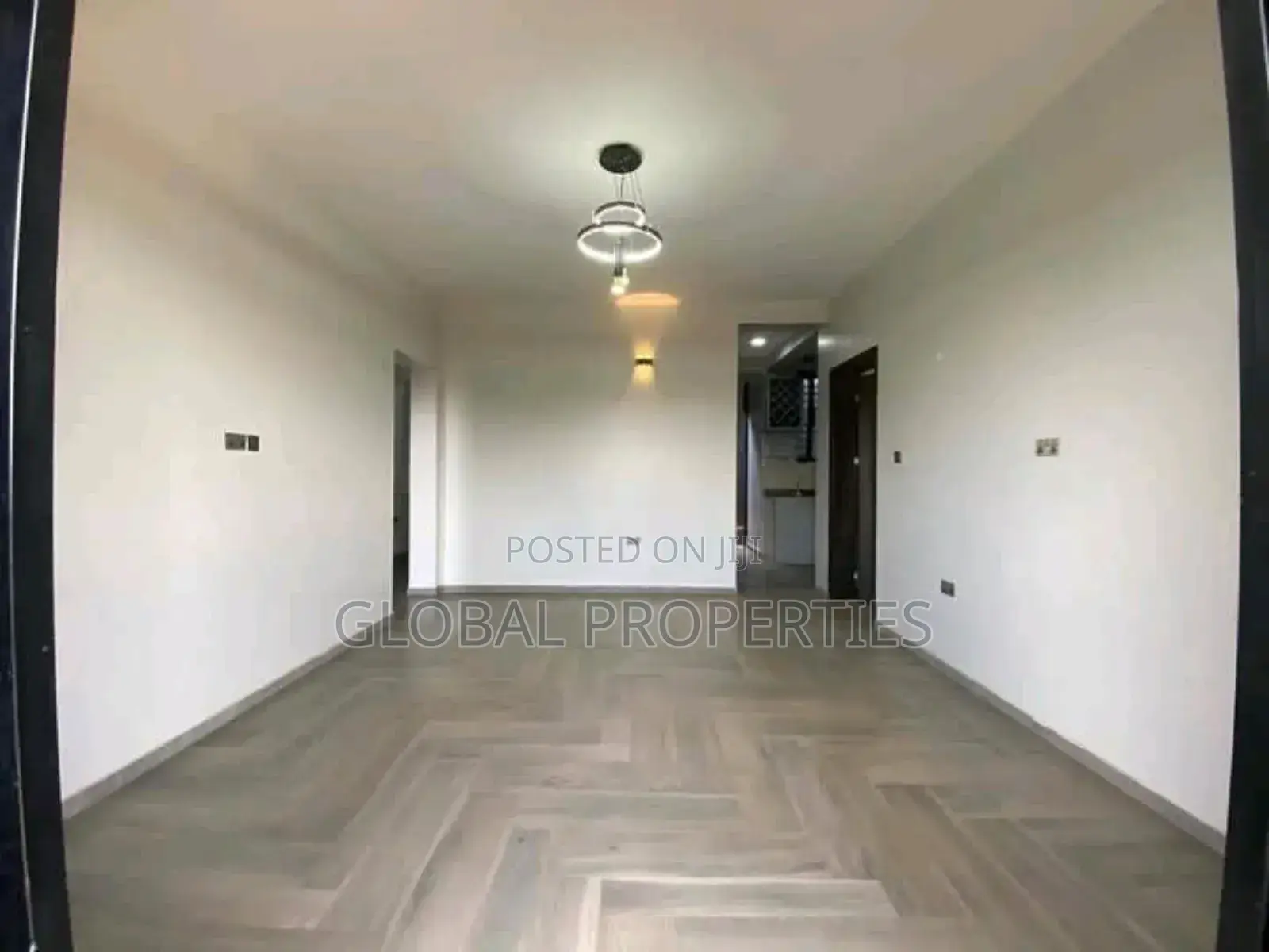 2bdrm Apartment in Najjera Kira Rd, Central Division for rent