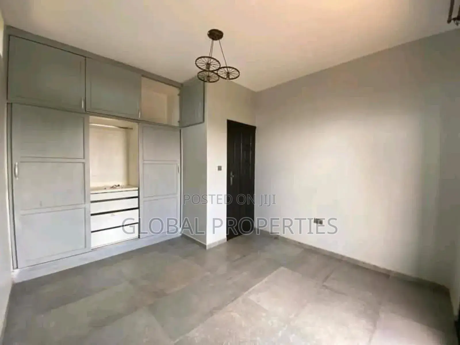 2bdrm Apartment in Najjera Kira Rd, Central Division for rent