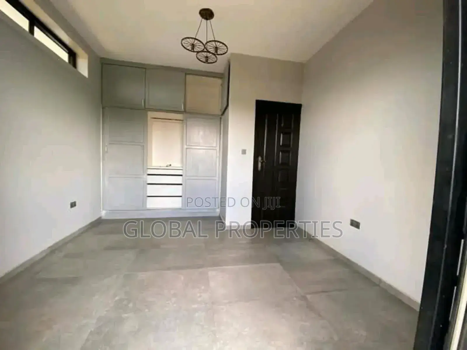 2bdrm Apartment in Najjera Kira Rd, Central Division for rent