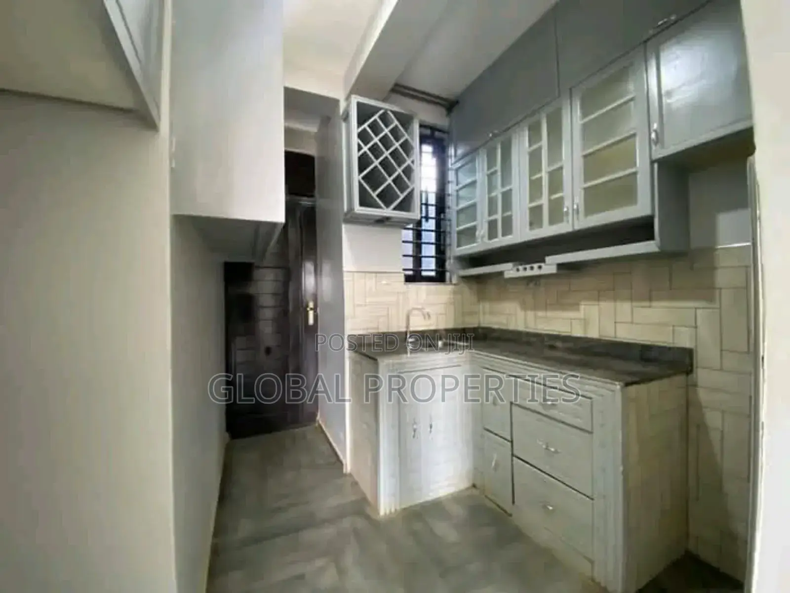 2bdrm Apartment in Najjera Kira Rd, Central Division for rent