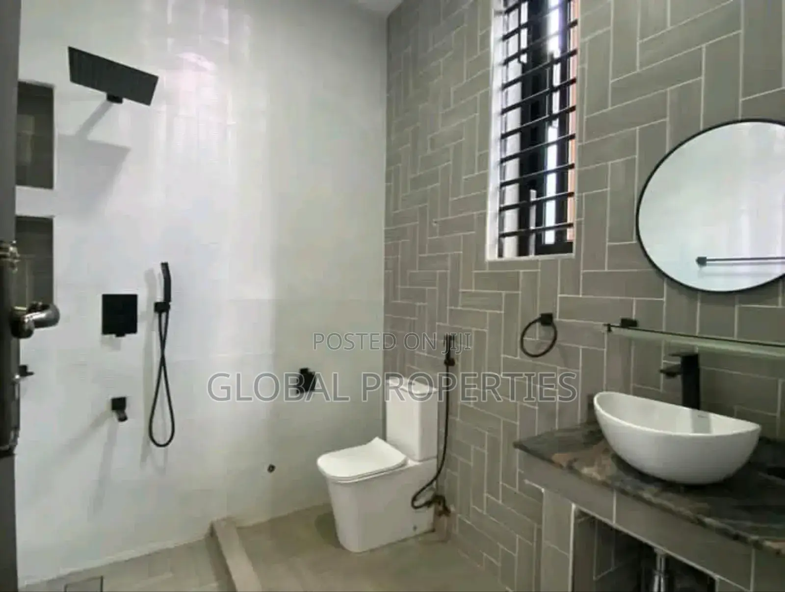 2bdrm Apartment in Najjera Kira Rd, Central Division for rent