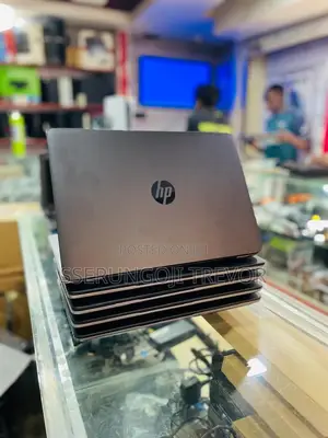 Laptop HP EliteBook 840 G2 16GB Intel Core I7 SSD 1T