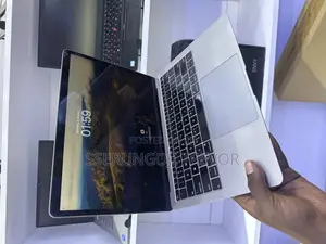 Laptop Apple MacBook Air 8GB Intel Core I5 SSD 256GB