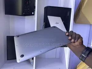 Laptop Apple MacBook Air 8GB Intel Core I5 SSD 256GB