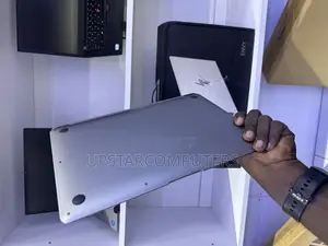 Laptop Apple MacBook Air 8GB Intel Core I5 SSD 256GB