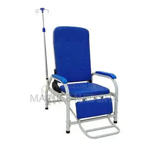 Phlebotomy Chair