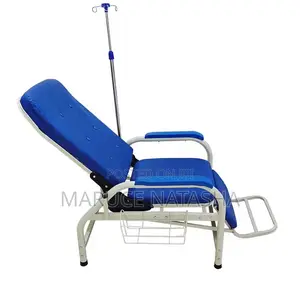 Phlebotomy Chair