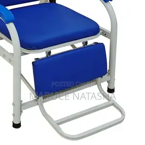 Phlebotomy Chair