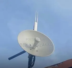 No One Hacks Into Airtel Mircowave Device