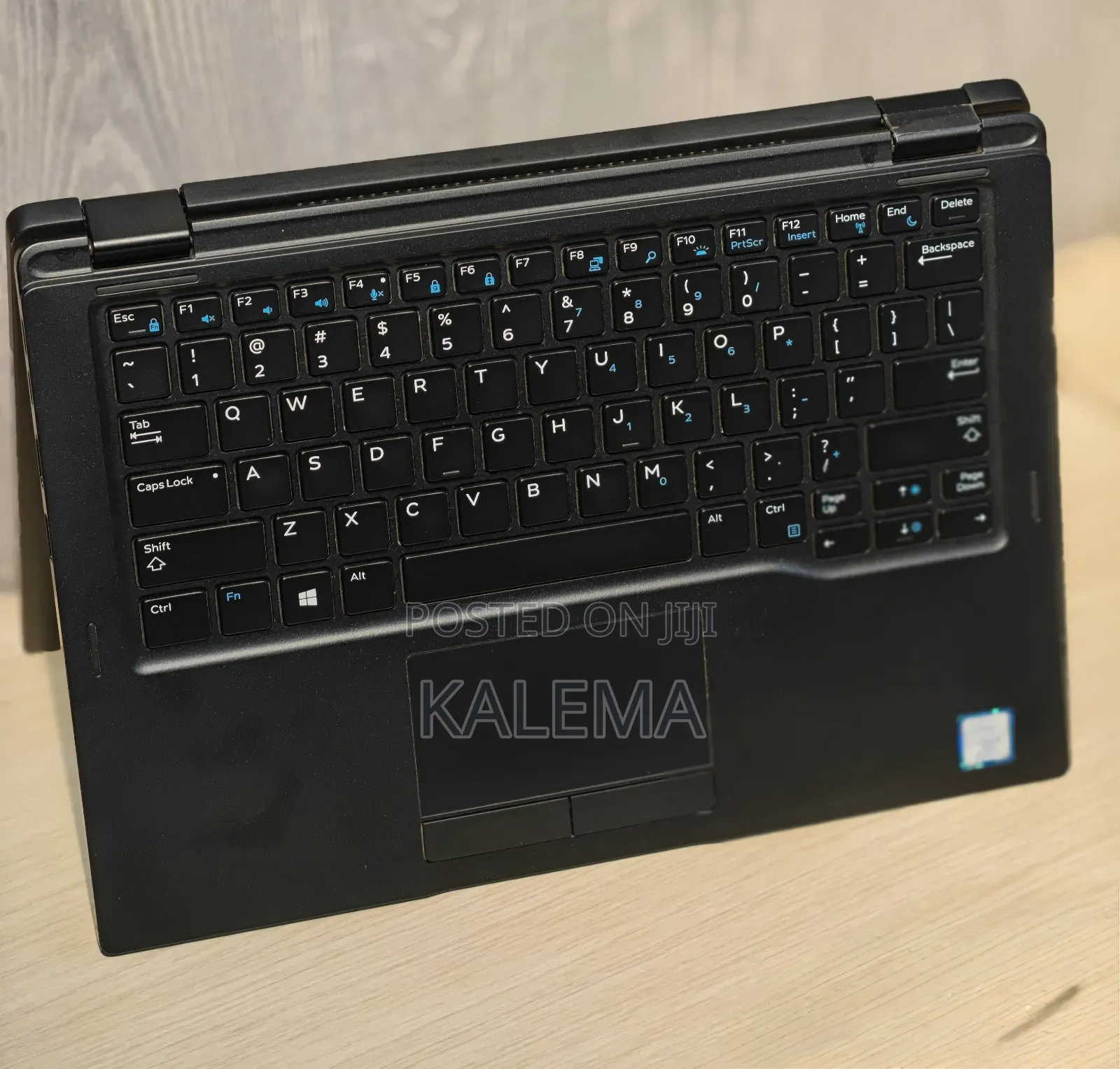 New Laptop Dell Latitude 7290 8GB Intel Core I5 SSD 256GB
