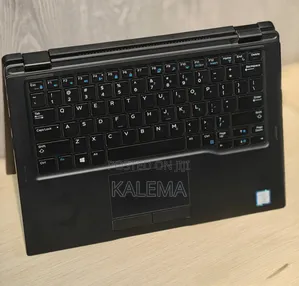 New Laptop Dell Latitude 7290 8GB Intel Core I5 SSD 256GB