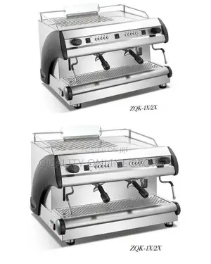Espresso Coffee Machine