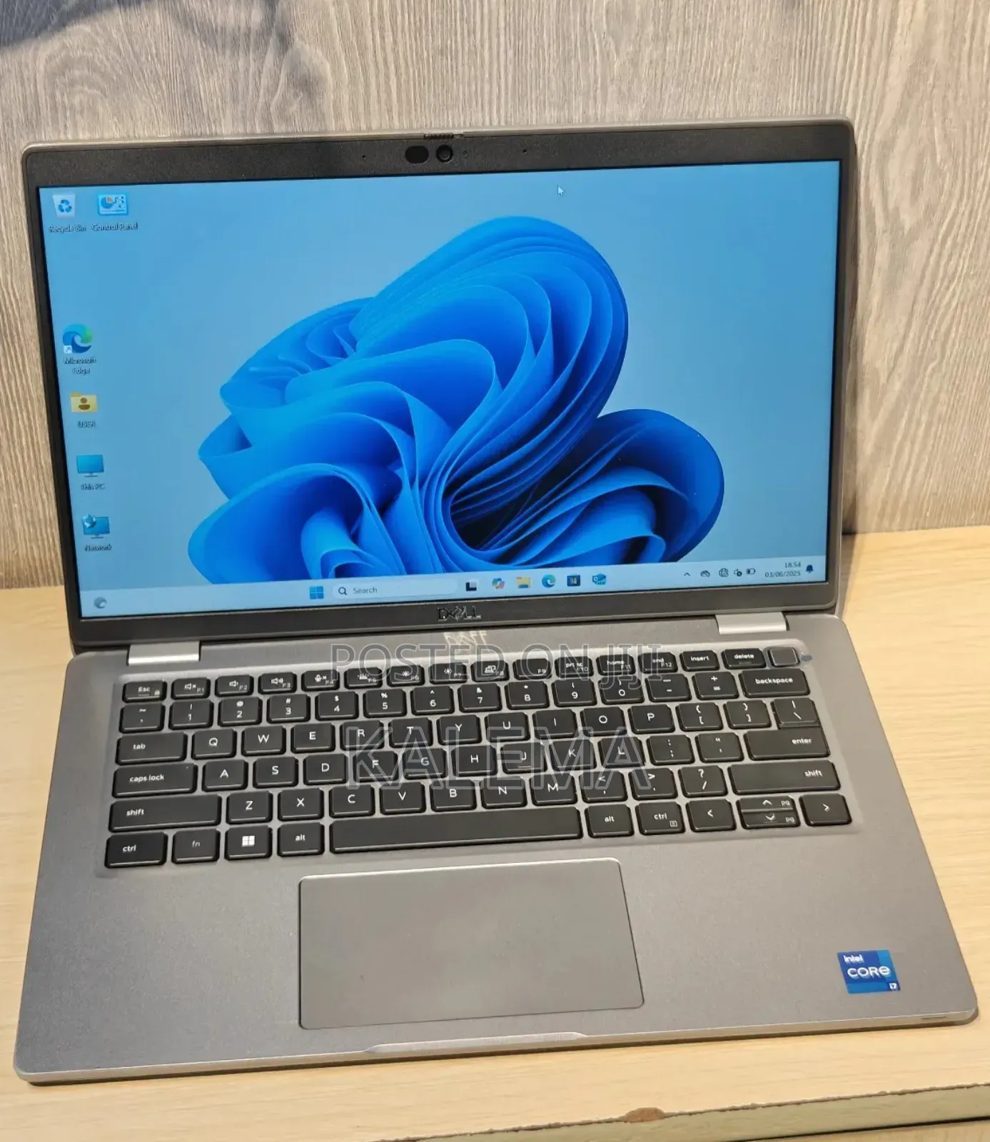 New Laptop Dell Latitude 5420 16GB Intel Core I7 SSD 512GB