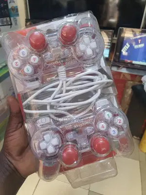 Pc Game Pads