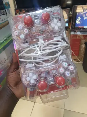 Pc Game Pads
