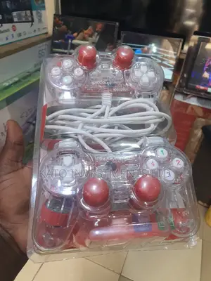 Pc Game Pads
