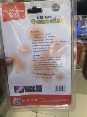 Pc Game Pads