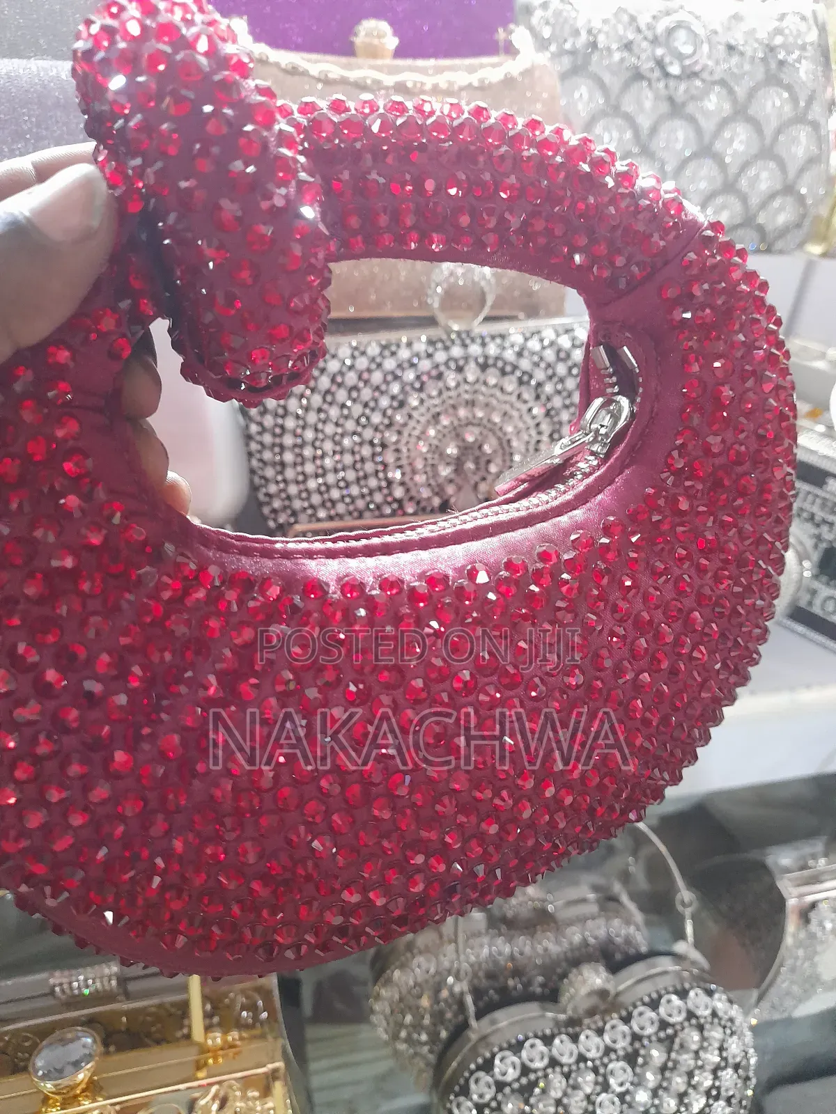 Aits Agood Small Hand Bag for Party