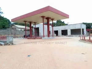 Photo - Petrol Station on Sale