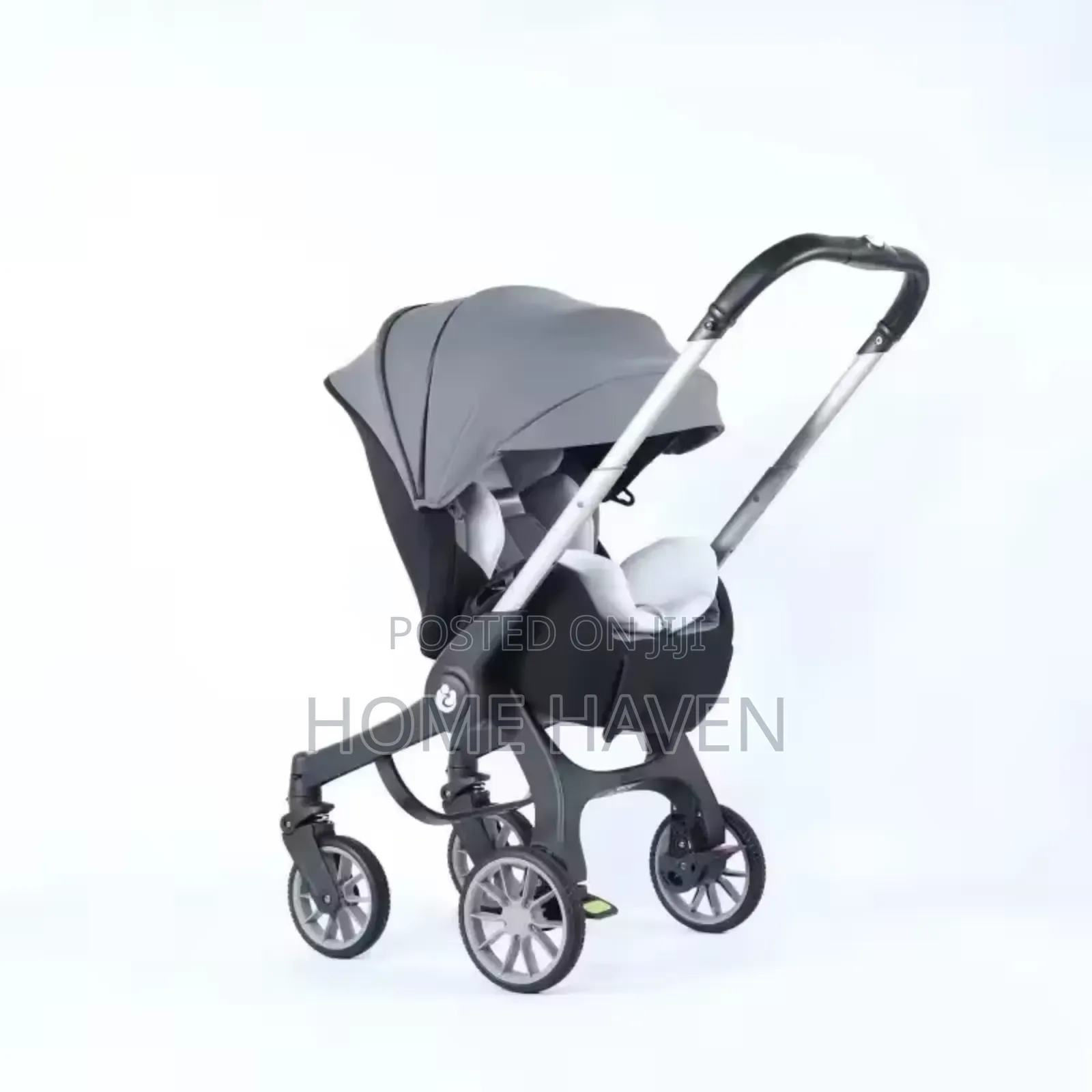 2in1 Foldable Car Seat and Stroller