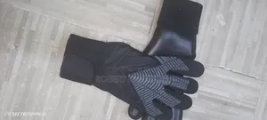 Photo - Goal Keeper Gloves
