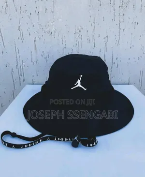 Photo - Bucket Hats {Unjsex}